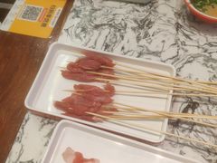 -京元盛铜锅涮肉(上海总店)