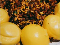 -悦海·家宴·冰花皮皮虾大锅贴(宝龙店)