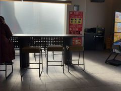 -麦当劳(欢乐谷店)