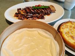 -朴墅(西湖青芝坞店·杭帮菜·家宴.14年的店)