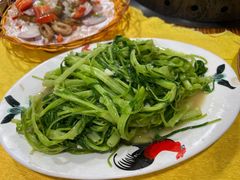 -洞密园美食城(富华路店)