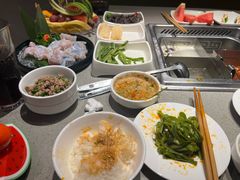 -海底捞火锅(塘厦天虹店)