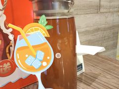 雪梨汁-眉州东坡(团结湖店)