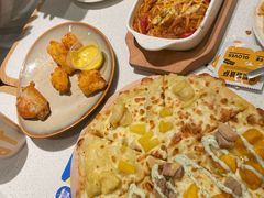 -乐凯撒披萨(喜荟城店)