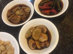 -中国厨房/台湾牛肉面