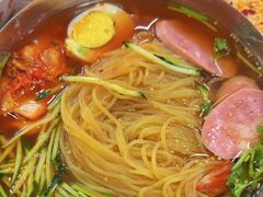-西塔大冷面(市府大路店)