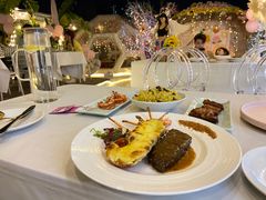 -天空花园餐吧·生日·团建(南山店)