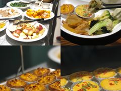 -素清香(解放路店)