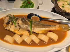-荣小馆(安达仕店)