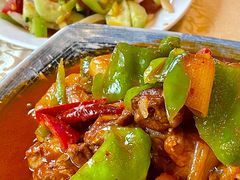 -维吾尔餐厅(宜山路店)