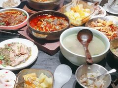 -锦城印象火锅(天府三街店)