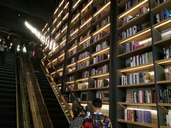 -CGV影城(滨江天街IMAX店)