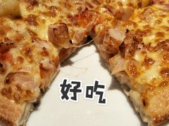 -萨莉亚意式餐厅(南京龙湾天街店)