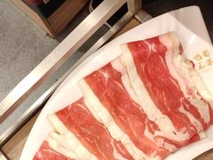 -巴蜀王婆大虾(南锣鼓巷店)