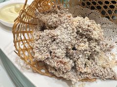 松香小牛排-瑞福园联谊餐室(茂名南路店)