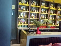 -淮香国色·淮扬菜(正大中心店)