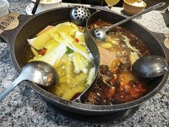 -嘎洒汤锅·花腰傣美食