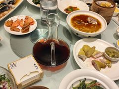 -万龙洲海鲜(亚运村店)