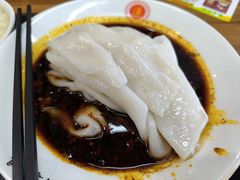 -周家大辣椒面皮(中山街店)