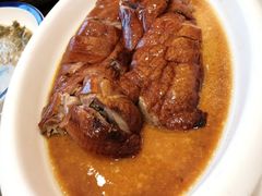 -山泉公馆酒家(珠江新城店)