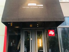 门面-Cooking Man(中懋天地店)