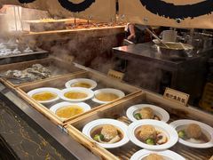 -芭菲盛宴·环球美食(北城国际店)