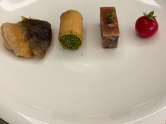 -沈灶河豚宴·河豚融合餐厅(汉中路店)