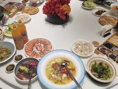 -山东老家(科韵分店)