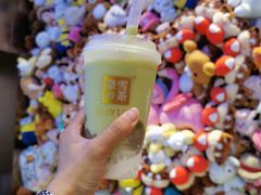 -奈雪的茶(印象城店)