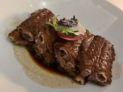-宝丽轩中餐厅BAOLIXUAN