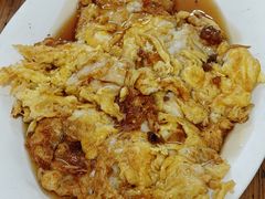 甜酸蛋-和平饭店(南兴路店)