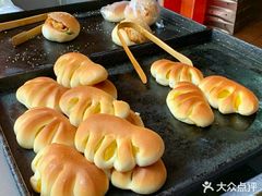 -惠源面包店(开禾路店)