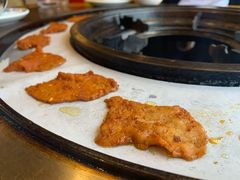 -峰瑞藏地美食·石锅鸡·牦牛肉(大昭寺品牌店)
