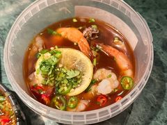 -牛New寿喜烧(中山公园龙之梦店)