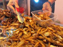 -红全周·洪濑鸡爪(万祥路店)