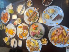 -松子料理(白家庄店)