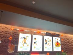 -探鱼·鲜青椒爽麻烤鱼(正佳广场店)