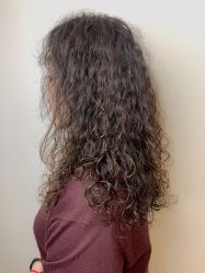 -意廊 Hair Salon