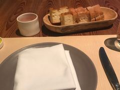 -Mercato莫卡多露台餐厅与酒吧(K11店)
