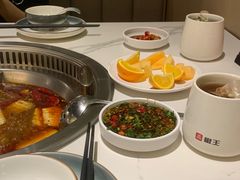 -椒王火锅(厚街万达店)