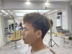 点击看大图 -辛格·潮沙龙