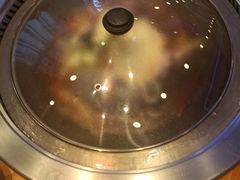 -山里屯铁锅炖·东北菜(康桥店)