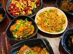 冒鸭血-一岚一山(角门总店)