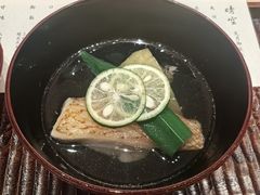 -晴空·日本料理(万象城店)