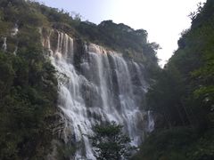-千泷沟大瀑布旅游区