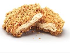 藤椒肯大大鸡排-肯德基(友好店)