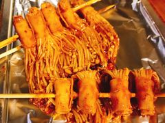 -京朋串屋·烧烤(望京西路总店)