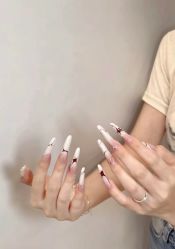 -MB·nail美甲美睫