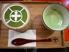 -中村藤吉(本店)