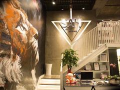 -SAH健身私教工作室(紫东店)